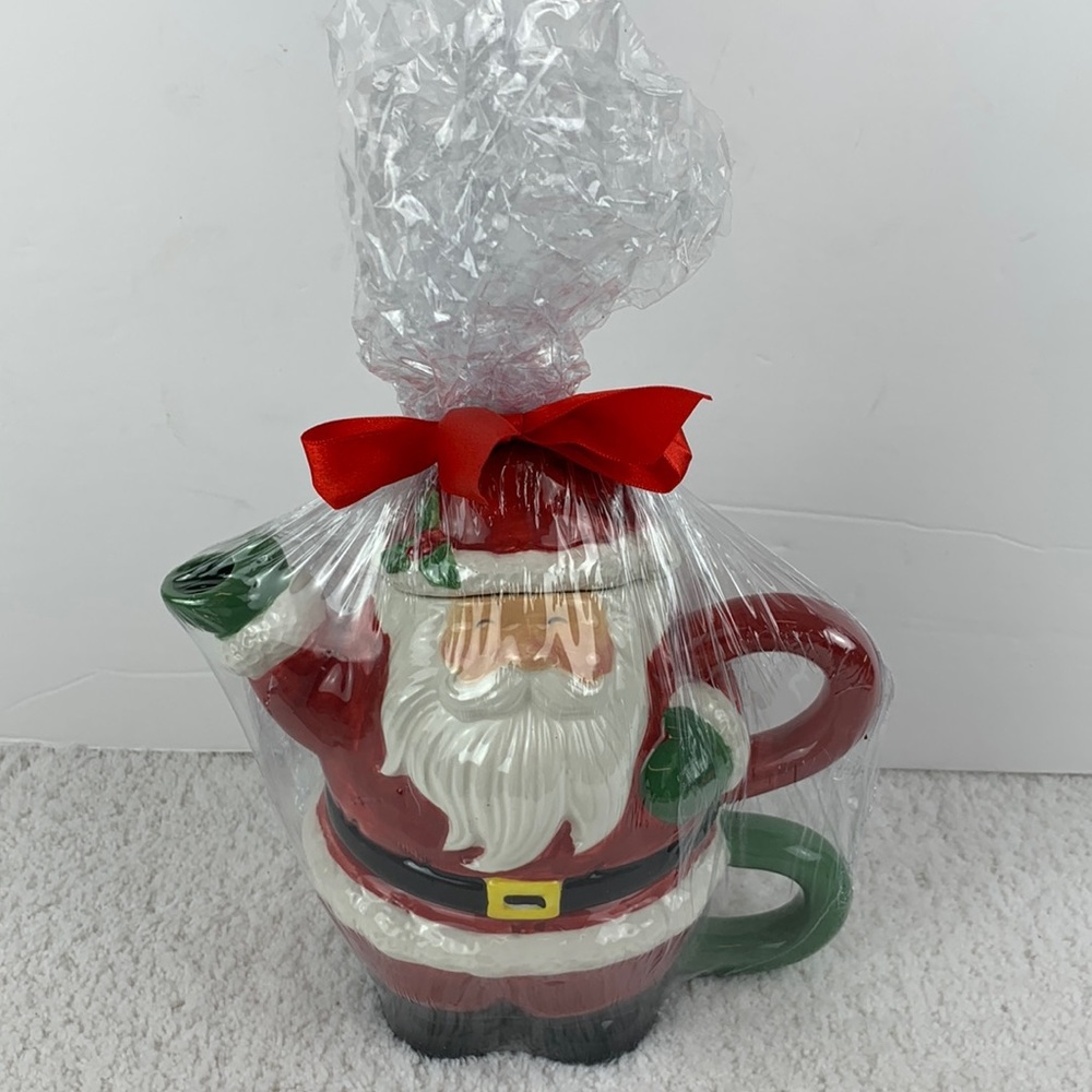 Hausenwear coffee/tea set